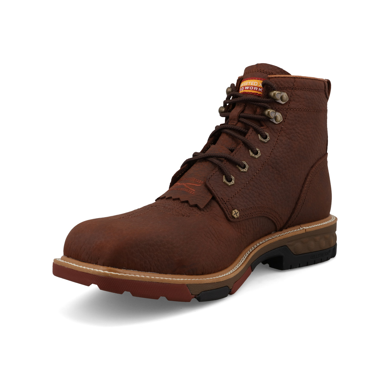 Twisted X Cellstretch #MXNLW01 Men's 6